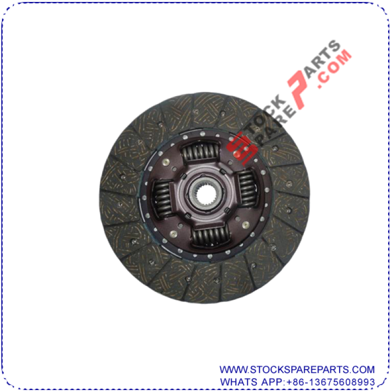 CLUTCH DISC DN-047