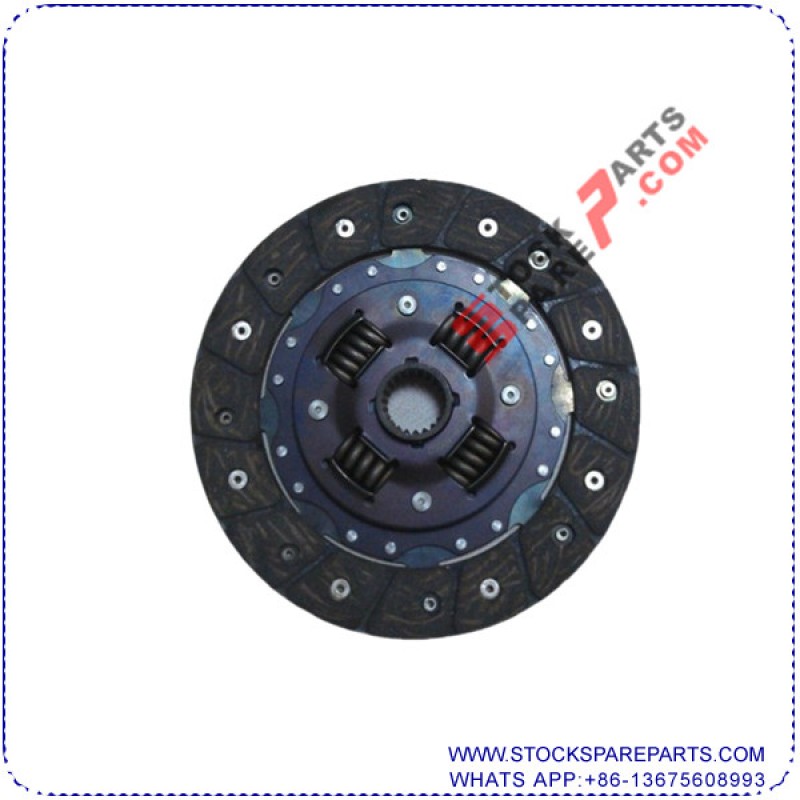 CLUTCH DISC E301-16-460