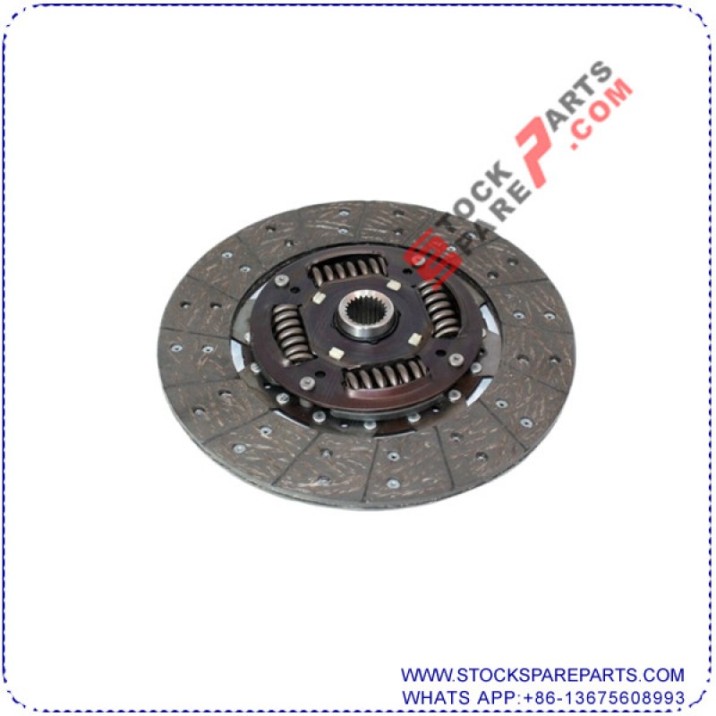 CLUTCH DISC K552-16-460