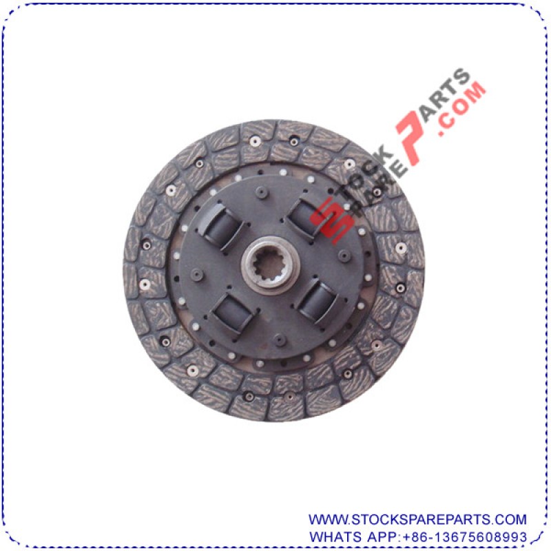 CLUTCH DISC MD701230