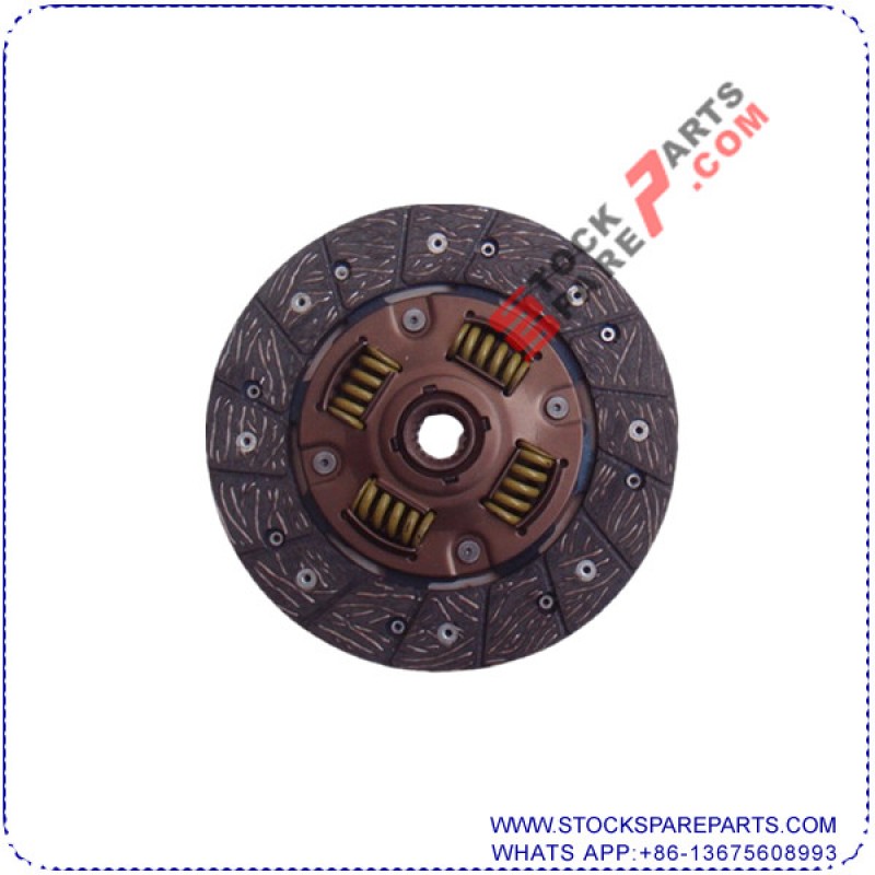 CLUTCH DISC MD722788