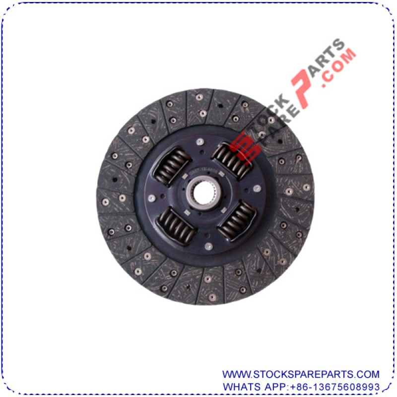 CLUTCH DISC MD728637