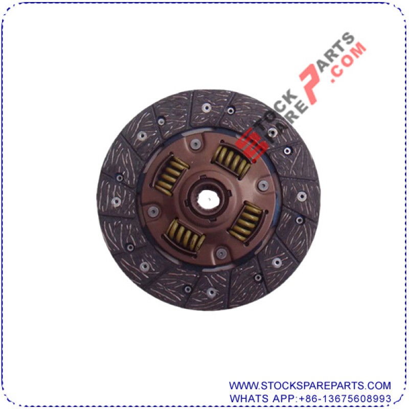 CLUTCH DISC MD802042