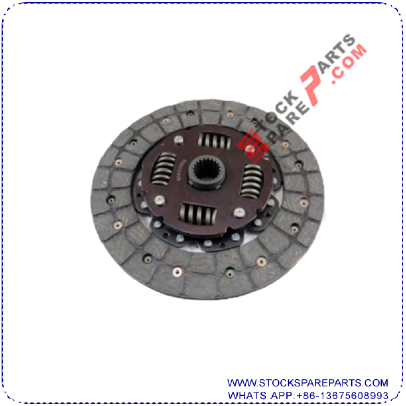 CLUTCH DISC MD802080