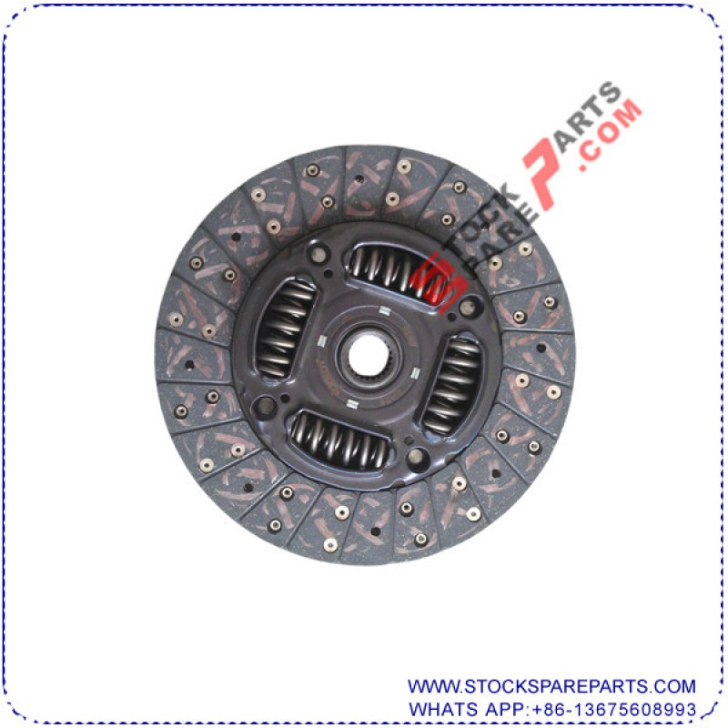 CLUTCH DISC MR336071