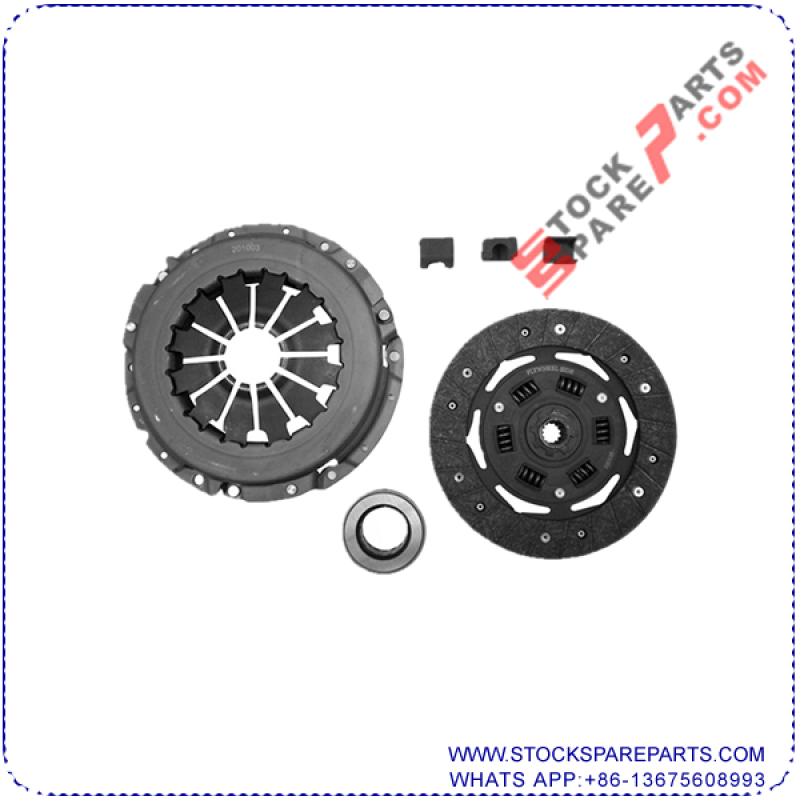 CLUTCH KIT 16 06 684