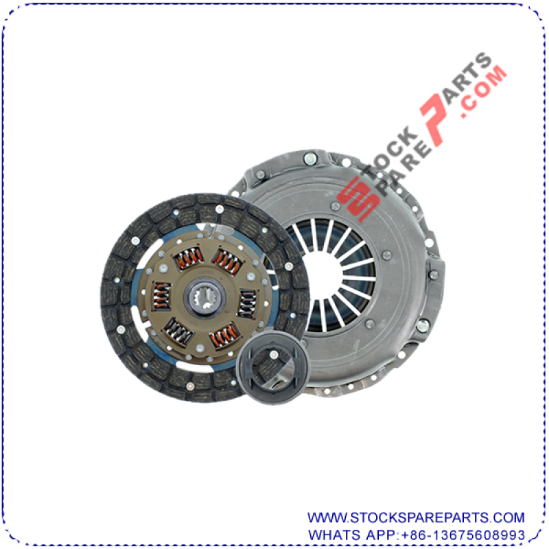 CLUTCH KIT 16 06 954