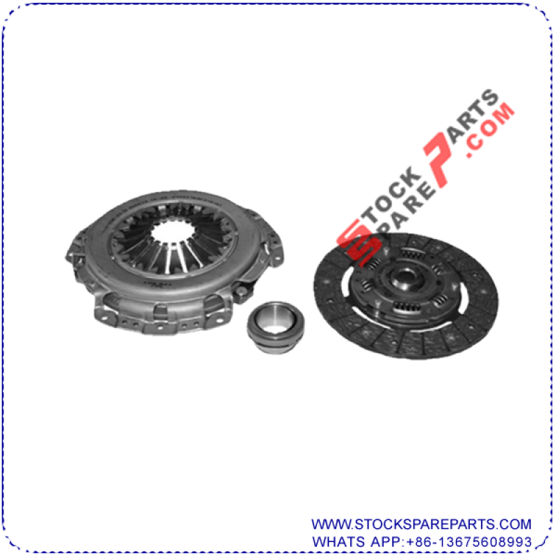 CLUTCH KIT 16 06 959