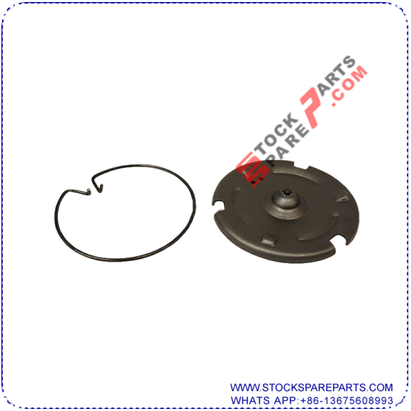 Clutch Release Plate 055 141 124H