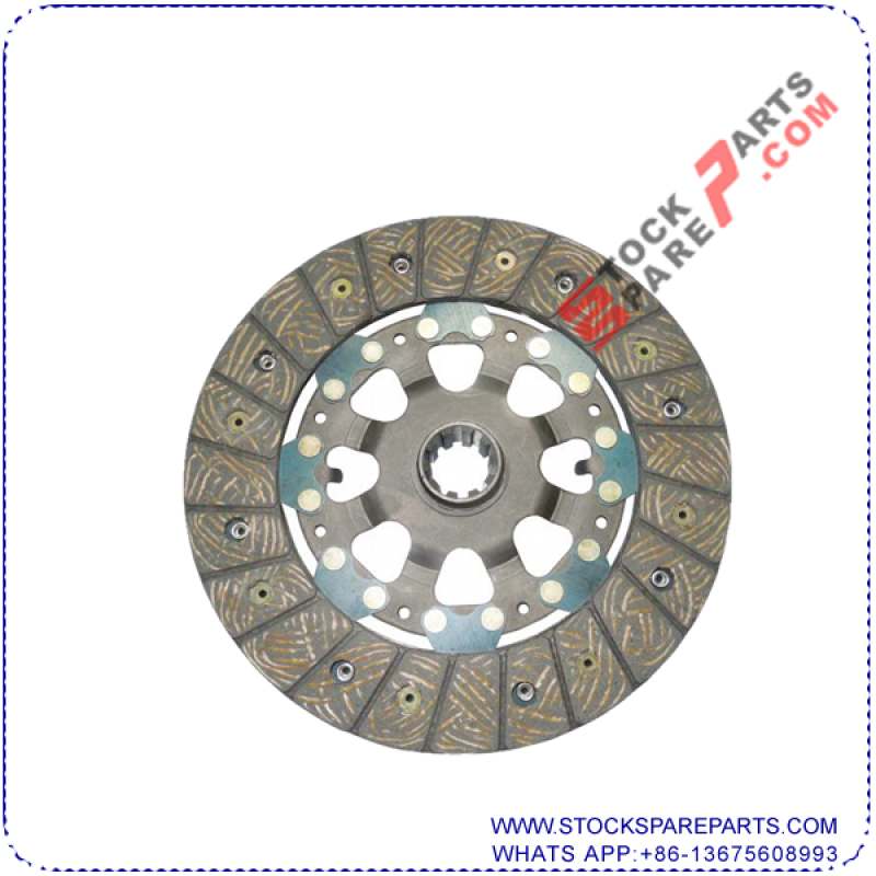 CLUTCH DISC 1864 098 032