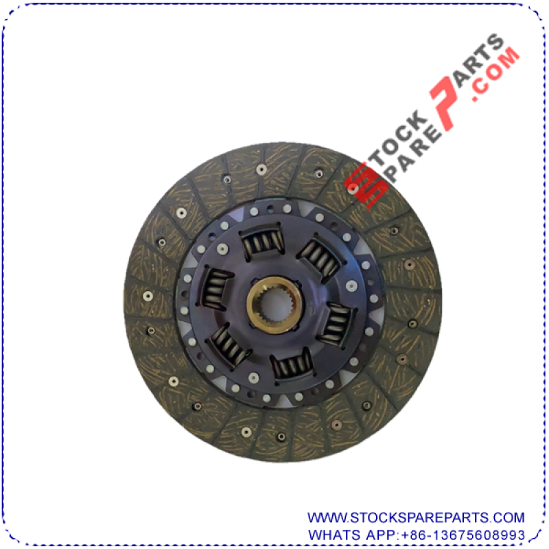 CLUTCH DISC  30100 -N4290