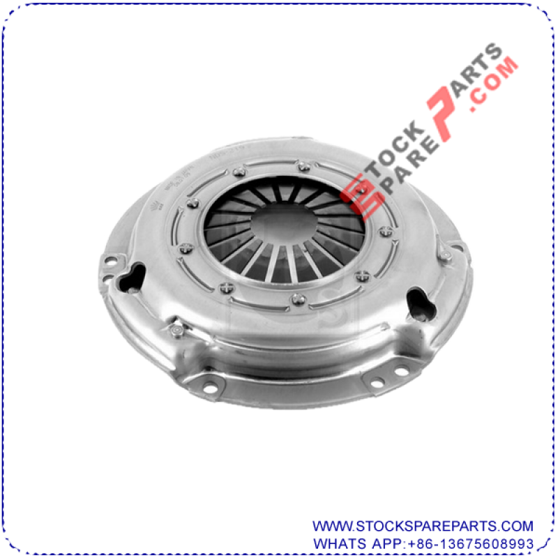 CLUTCH COVER 31210-10070