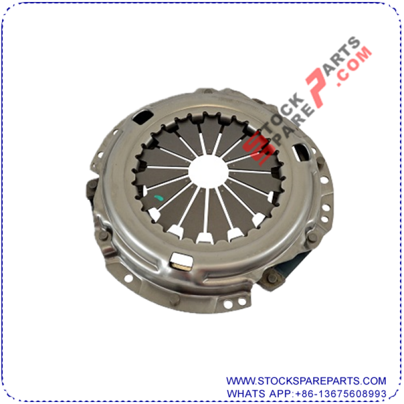 CLUTCH PRE PLATE 31210-36029