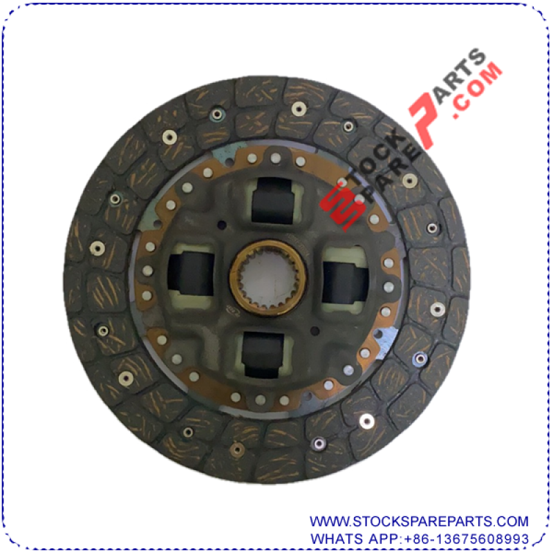 CLUTCH DISC 31250-27024