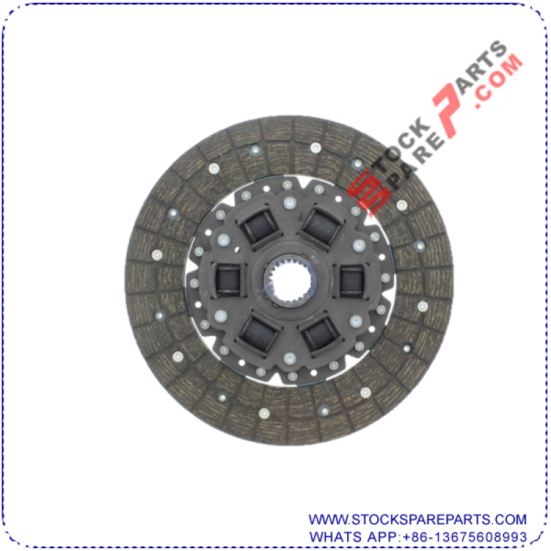 CLUTCH DISC 31250-60250