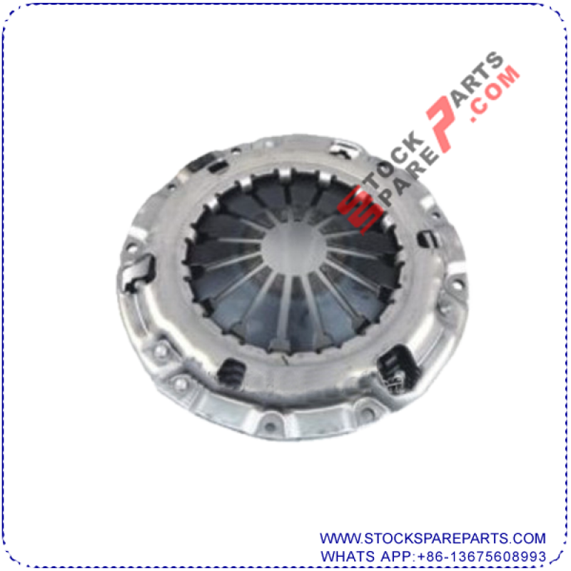 CLUTCH PRE PLATE 8-97109246-ZB