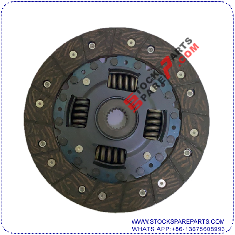 CLUTCH DISC  AX-CD-2071