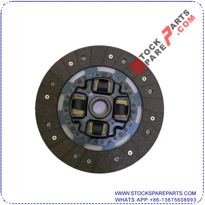 CLUTCH DISCAX-CD-2120