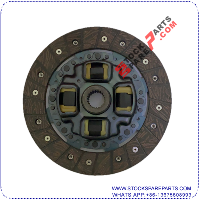 CLUTCH DISC  AX-CD-2390