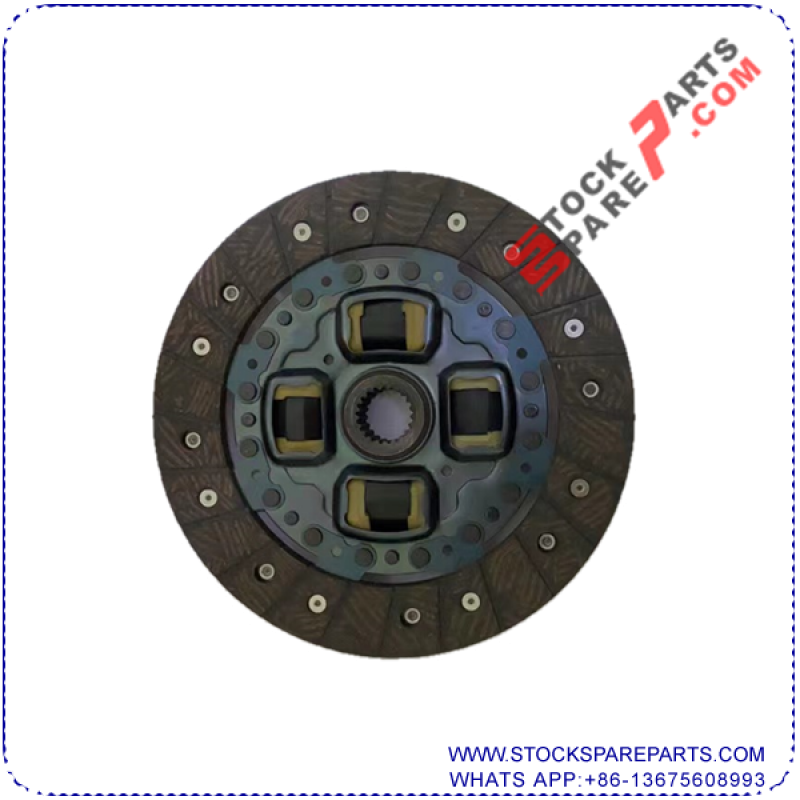 CLUTCH DISC AX-CD-2390