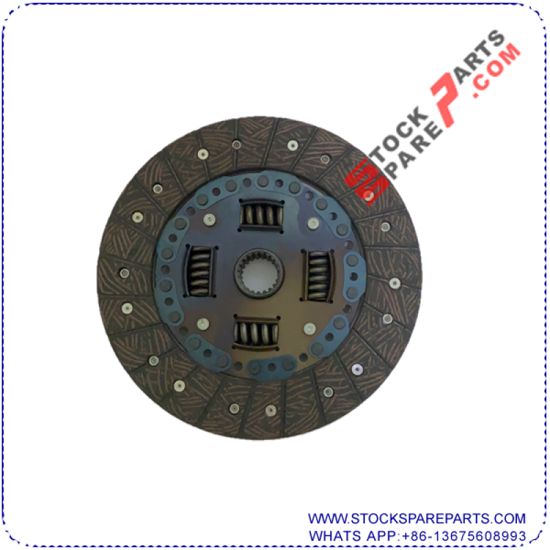 CLUTCH DISC AX-CD-5222