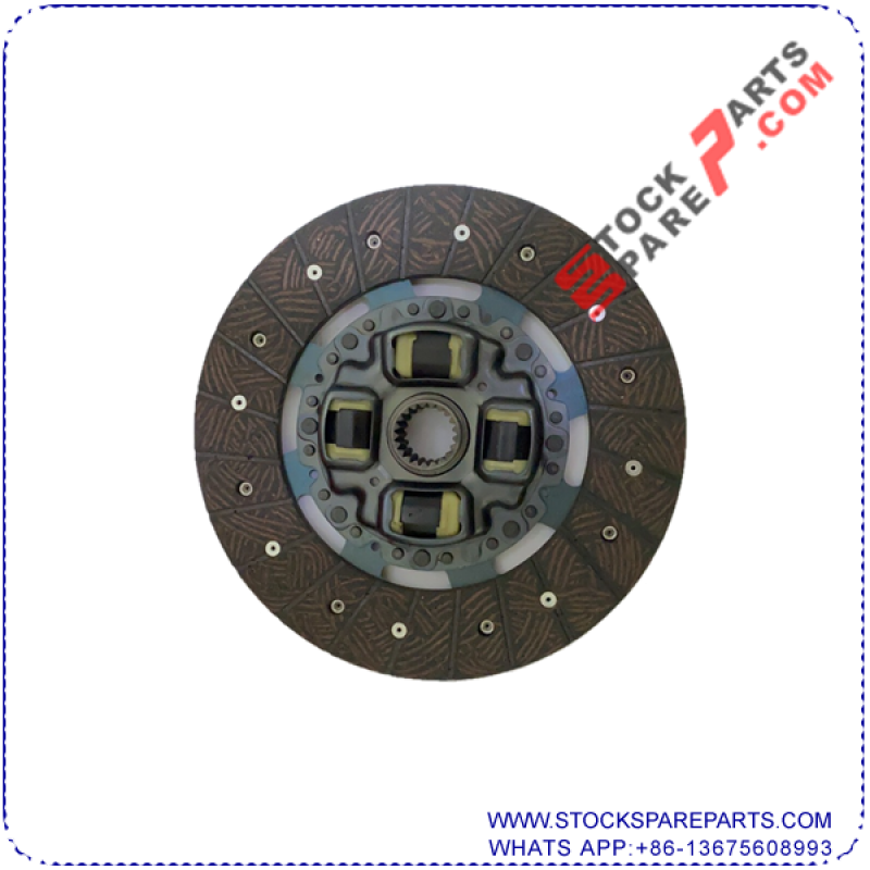 CLUTCH DISC AX-CD-6131