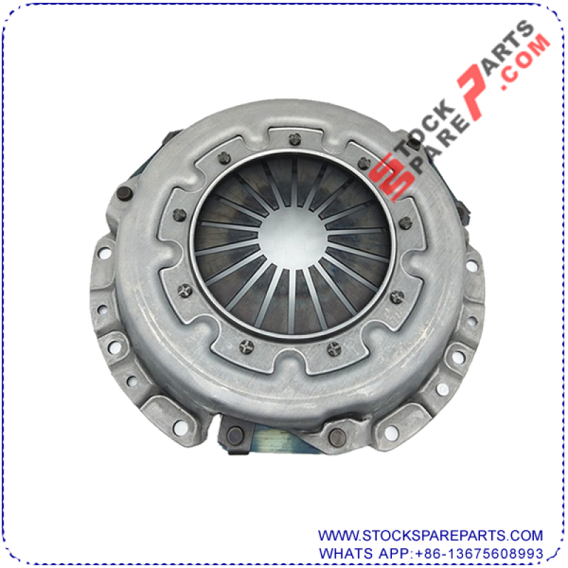 CLUTCH COVER MD802110