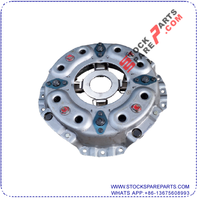 CLUTCH  PLATE ME520622