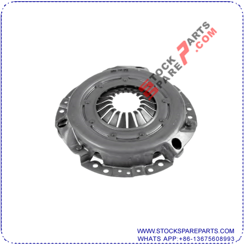 CLUTCH PRE PLATE 2101-1601085