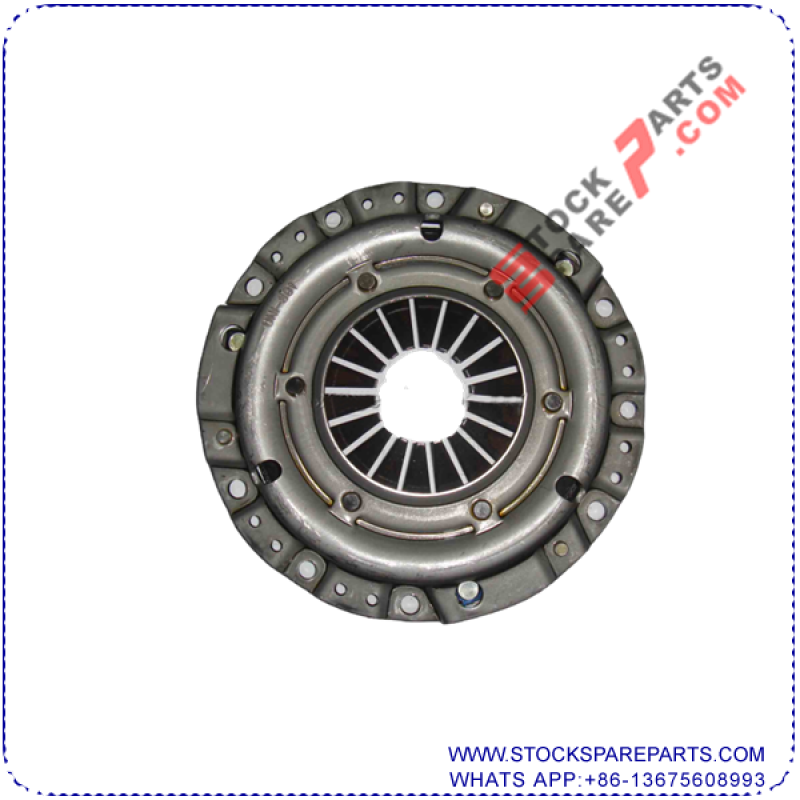 CLUTCH PRE PLATE 22100-70D00