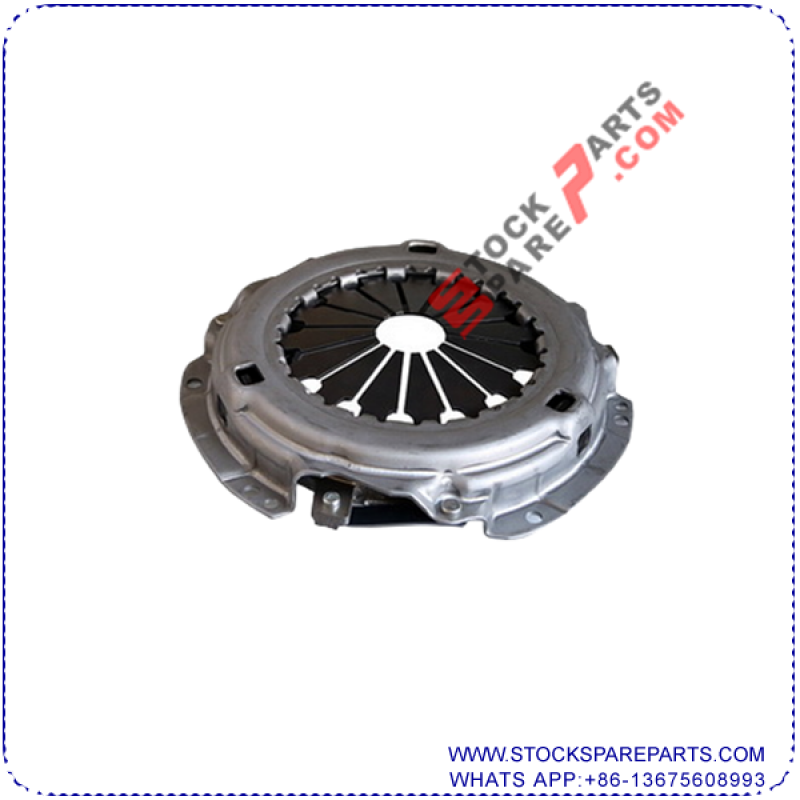 CLUTCH PRE PLATE 31210-22101