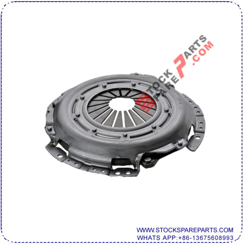 CLUTCH PRE PLATE 31210-35121