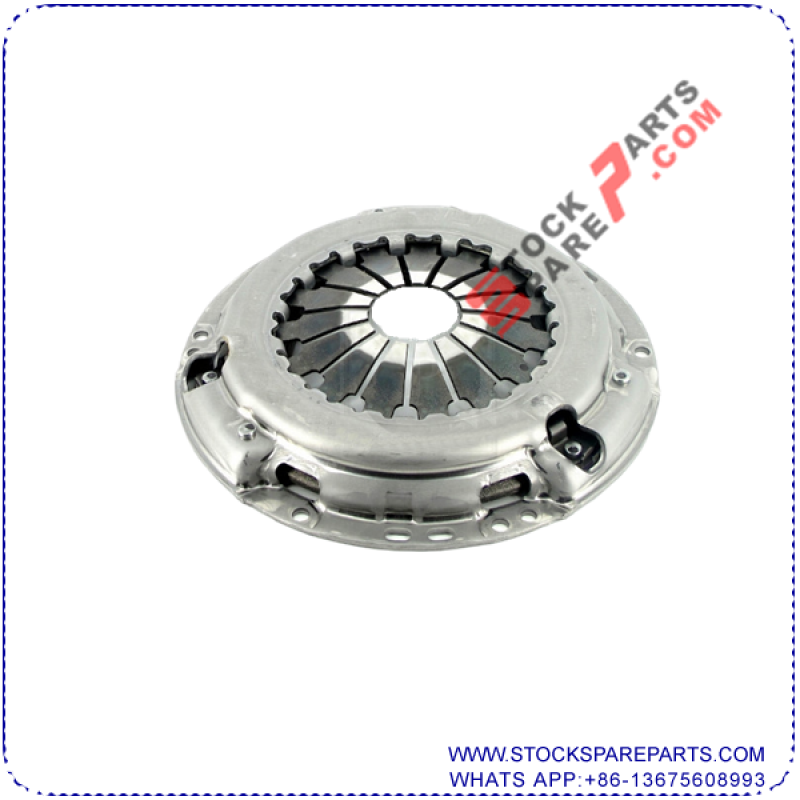 CLUTCH PRESSURE PLATE TYC-23