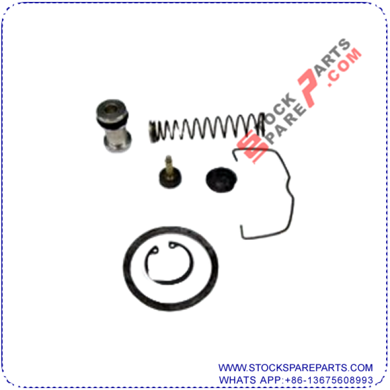 CLUTCH MASTER CYLINDER REP KIT 5522.54