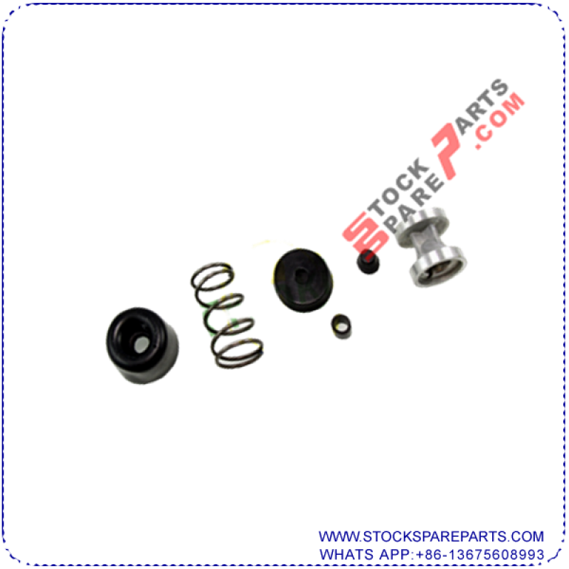 CLUTCH MASTER CYLINDER REP KIT 5549.03