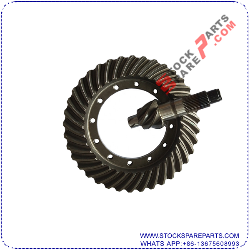 CROWN WHEEL PINION 6D16