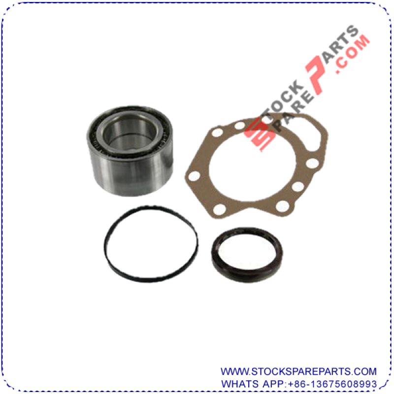 Wheel Bearing Rep kit  902 350 00 68