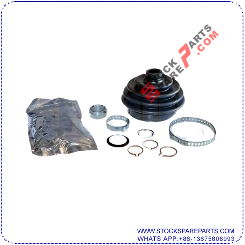 CV BOOT  KIT 171 498 203