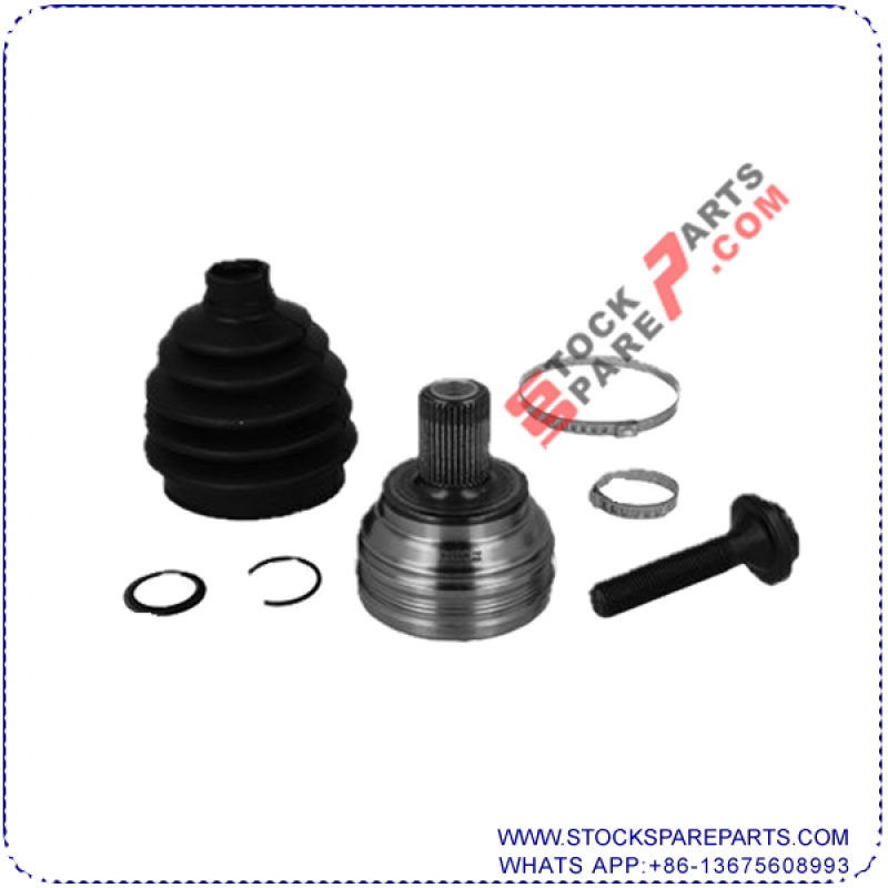 CV  JOINT KIT 1K0 498 099D