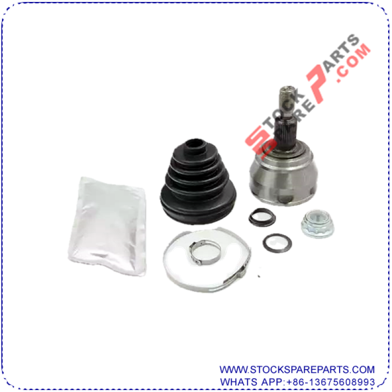 CV  JOINT KIT 357 498 099E