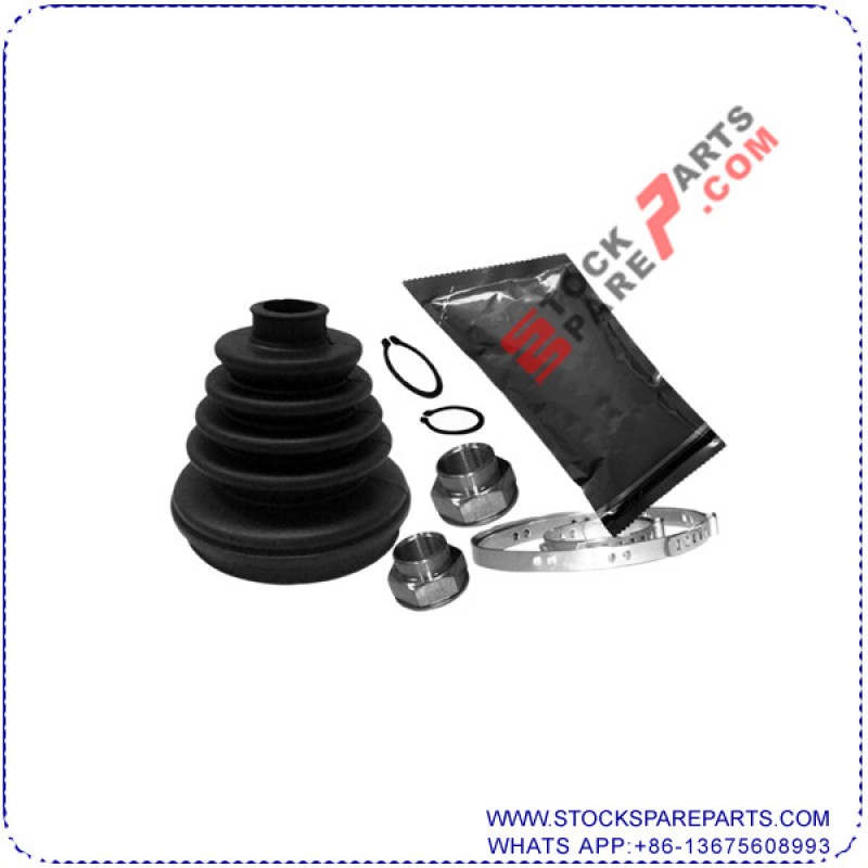 CV BOOT KIT 443498203B