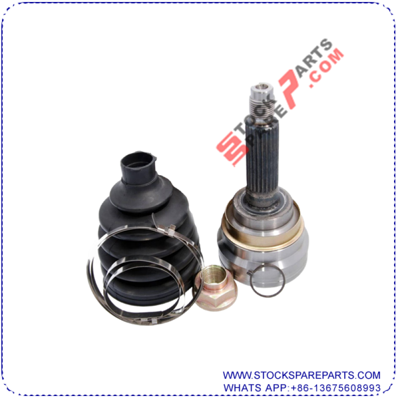 CV JOINT KIT 96273570