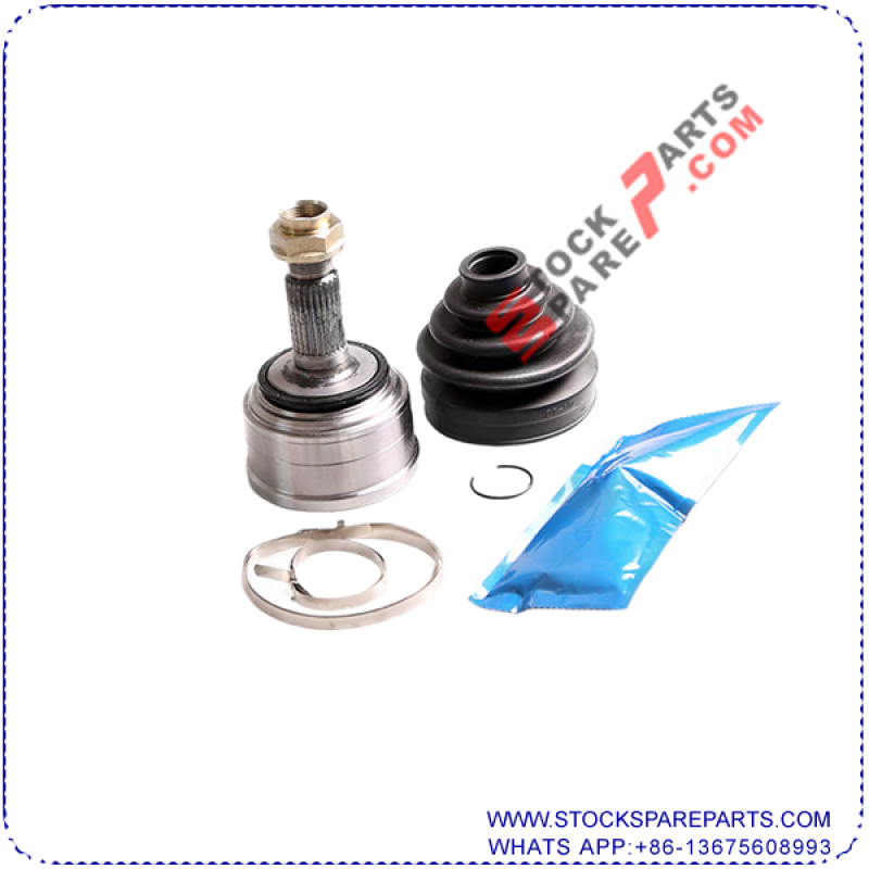 CV JOINT KIT HO-020