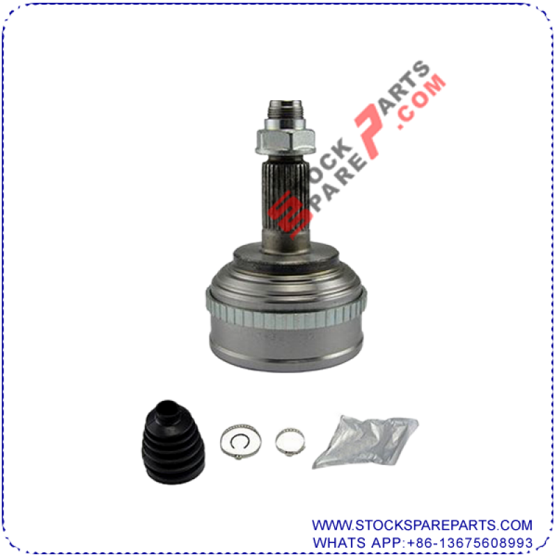 CV JOINT KIT HO-33A50