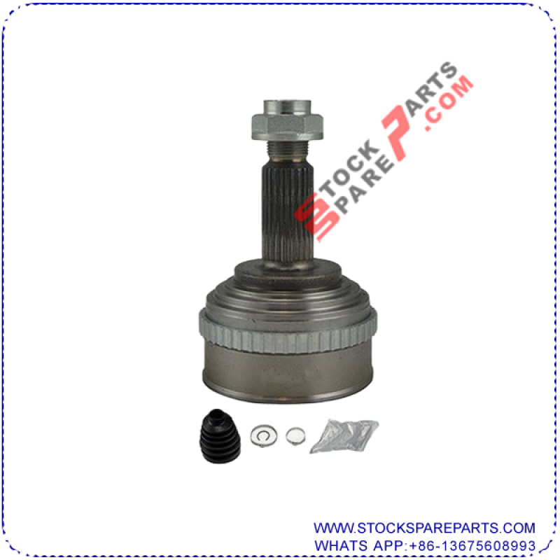 CV JOINT KIT HO-35A50