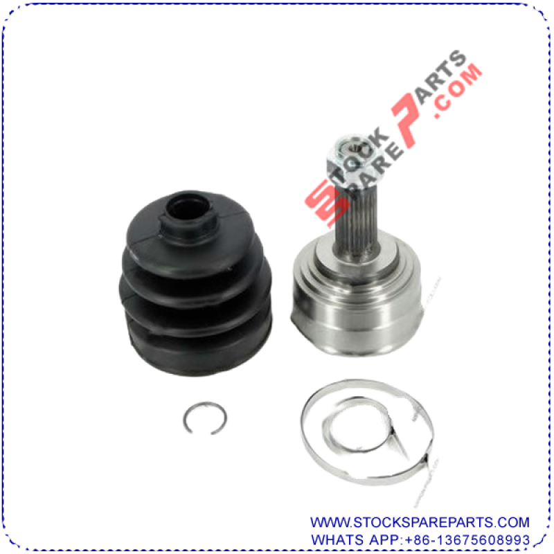 CV JOINT KIT HO-35