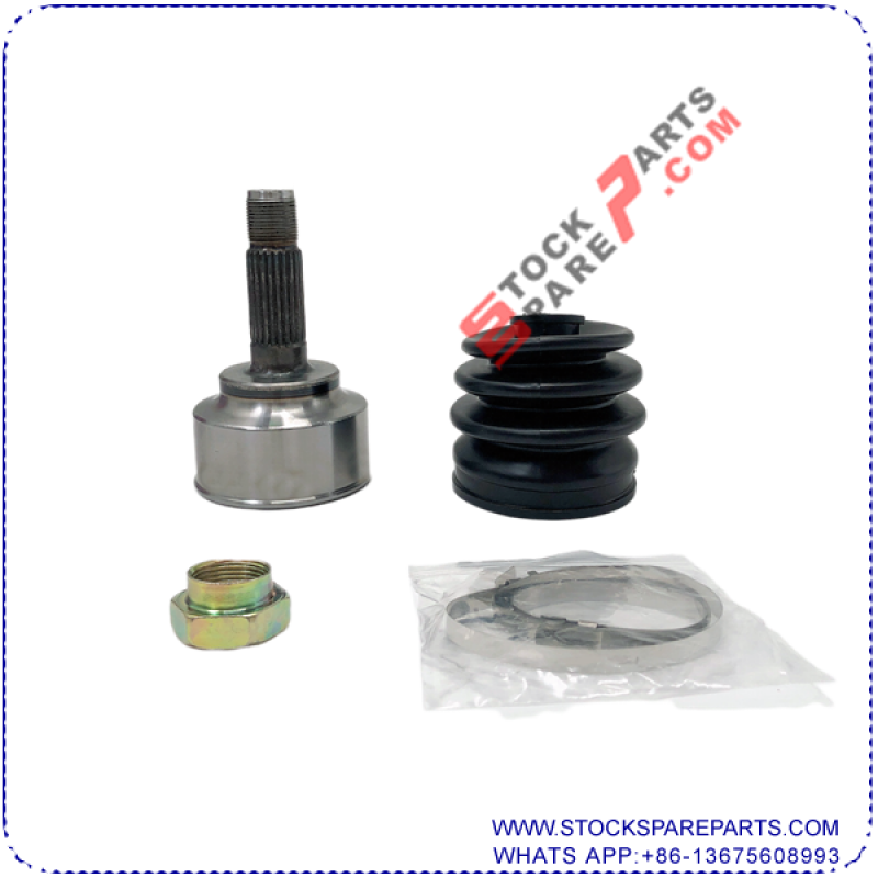 CV JOINT KIT HO-47