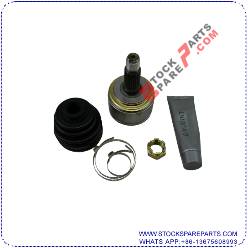 CV JOINT KIT HO-815