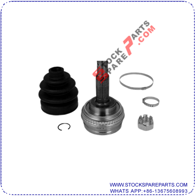 CV JOINT KIT HO-824A