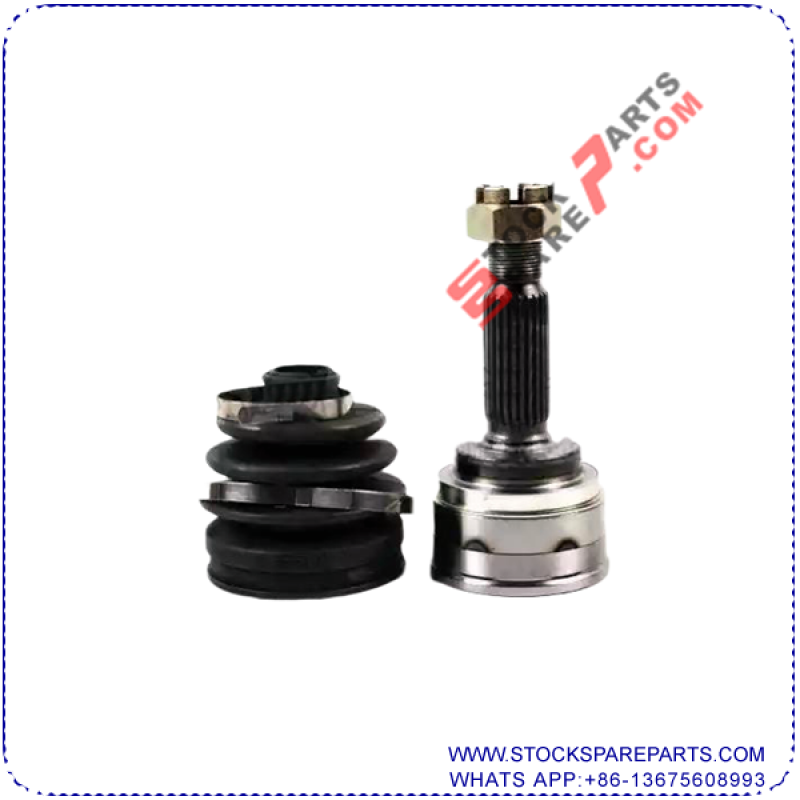 CV JOINT KIT HY-100